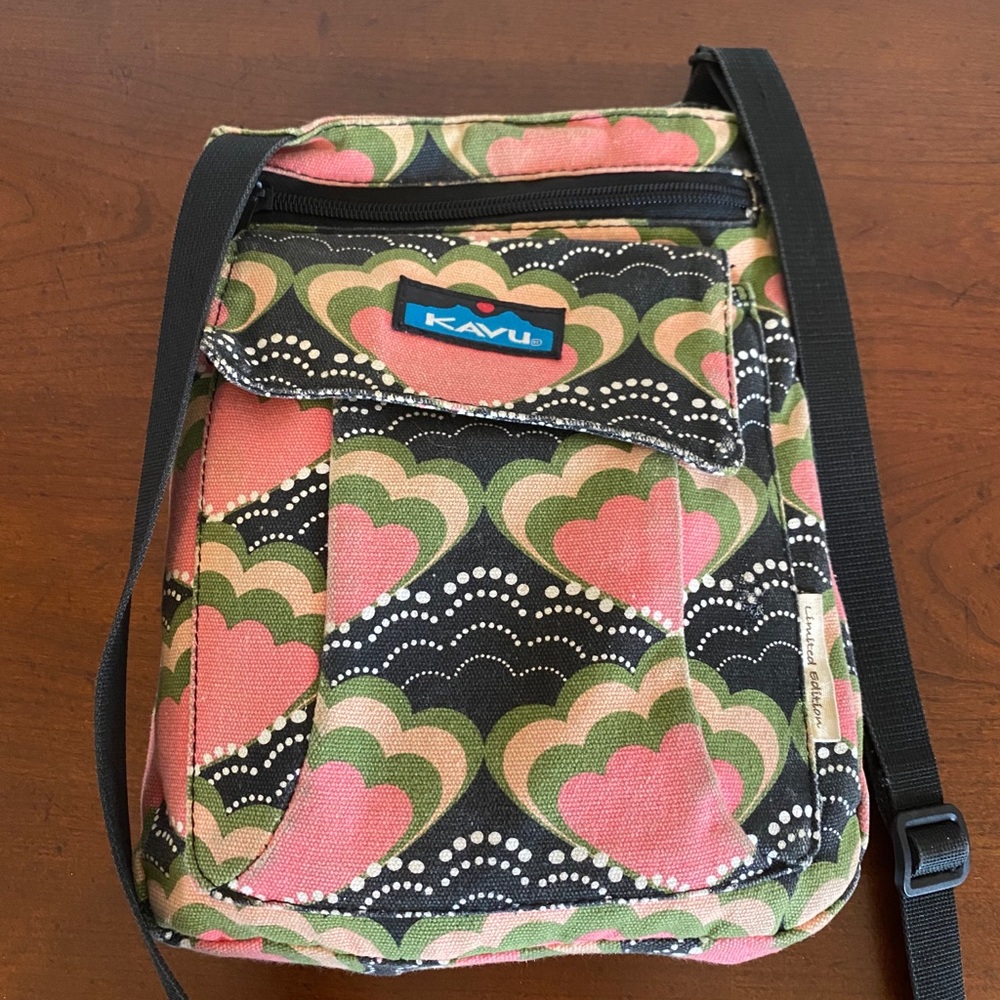 Kavu crossbody